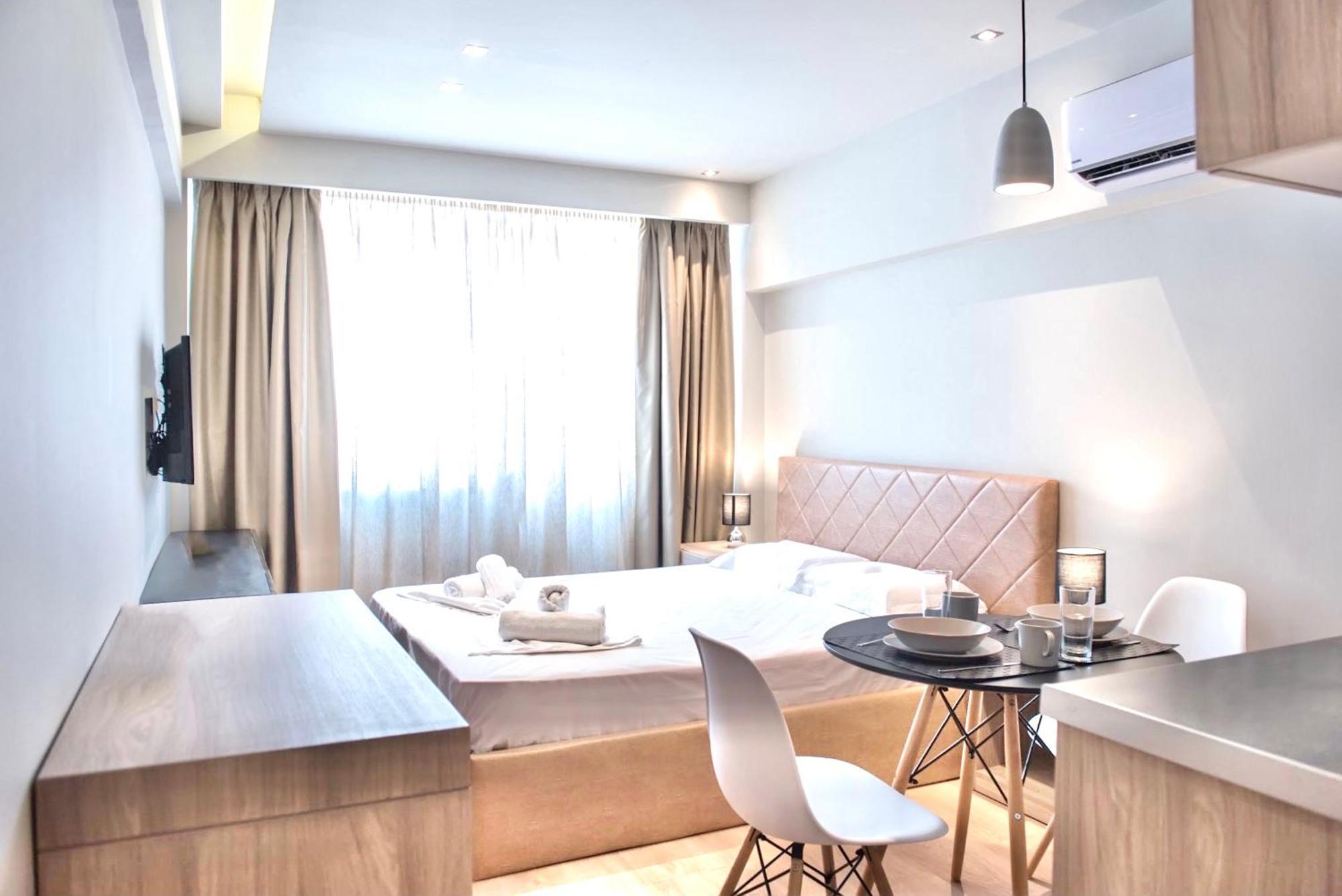 Molo Apartament Saloniki